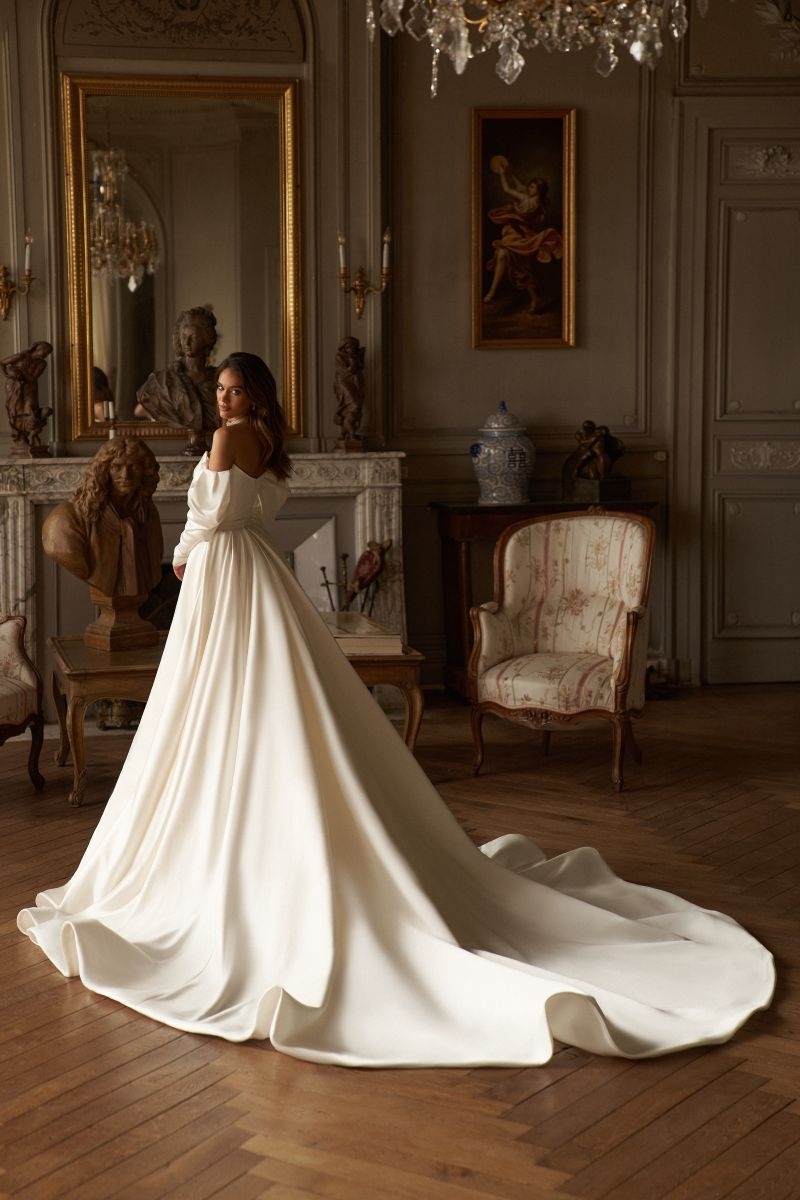 Anna Sposa ALIET