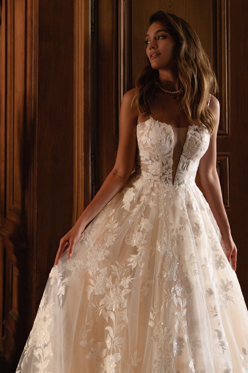 Anna Sposa AURORA