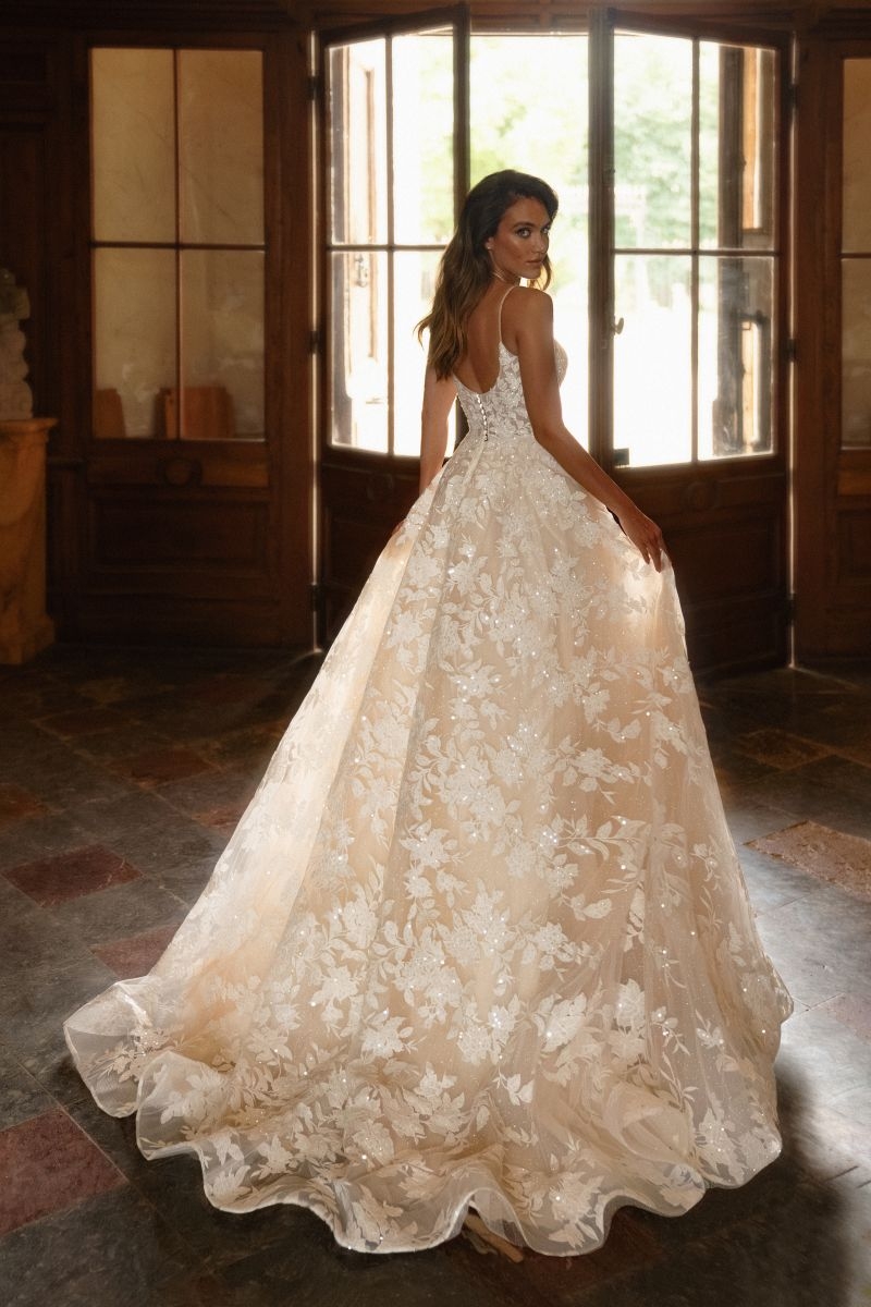 Anna Sposa AURORA