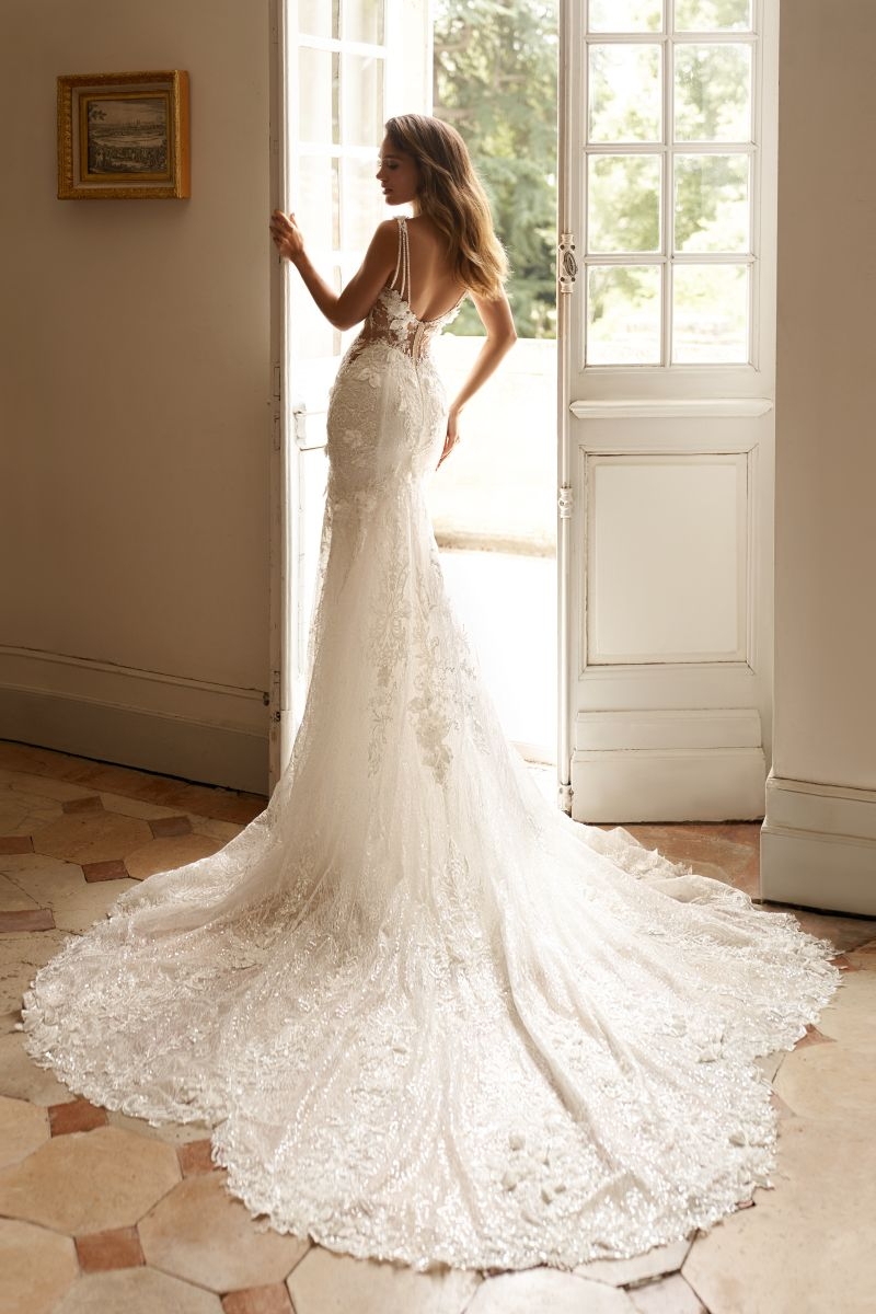 Anna Sposa BOLERO