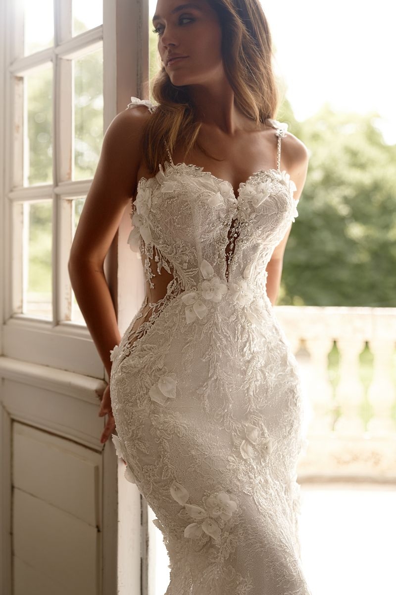 Anna Sposa BOLERO