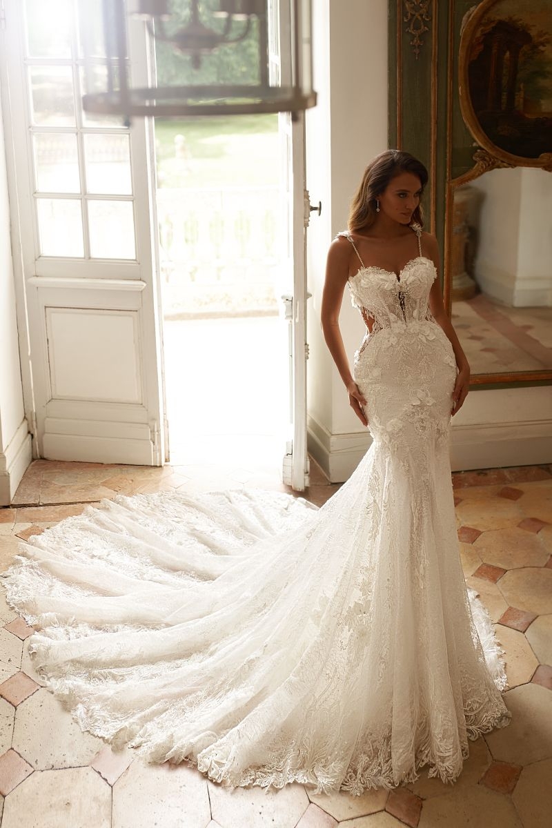 Anna Sposa BOLERO