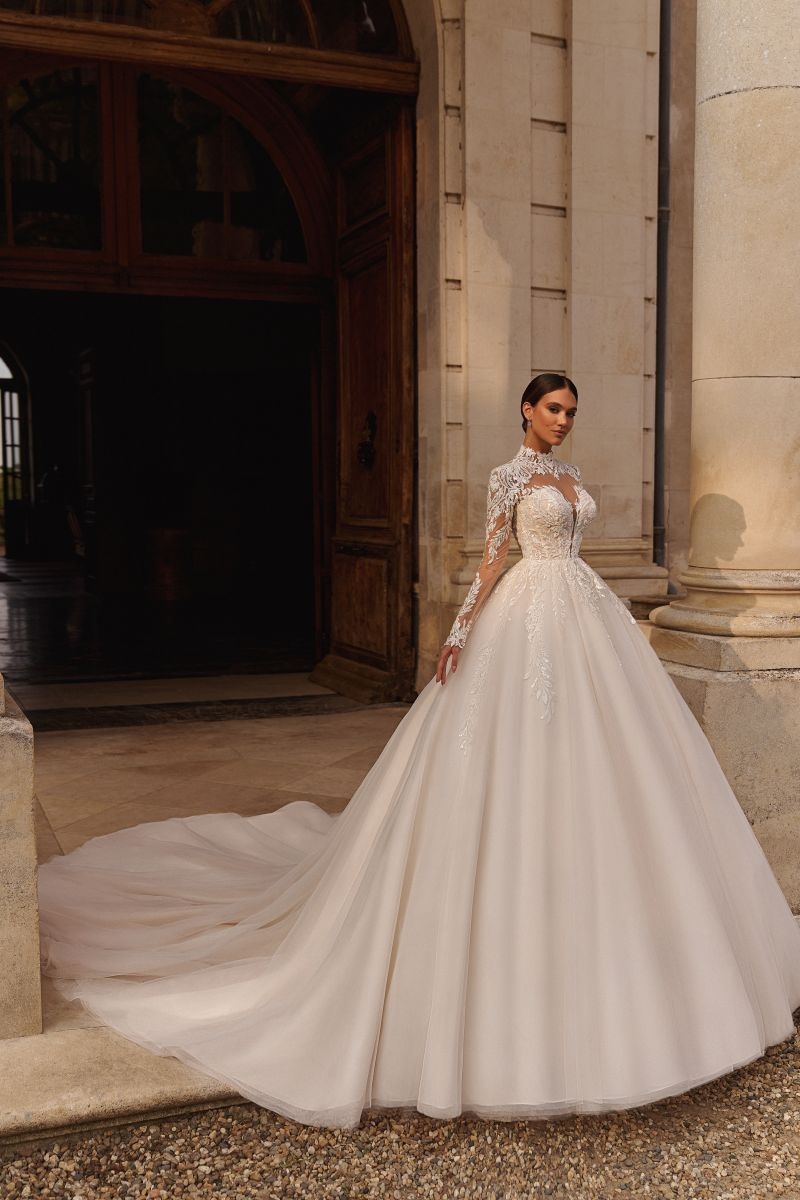 Anna Sposa CECILL