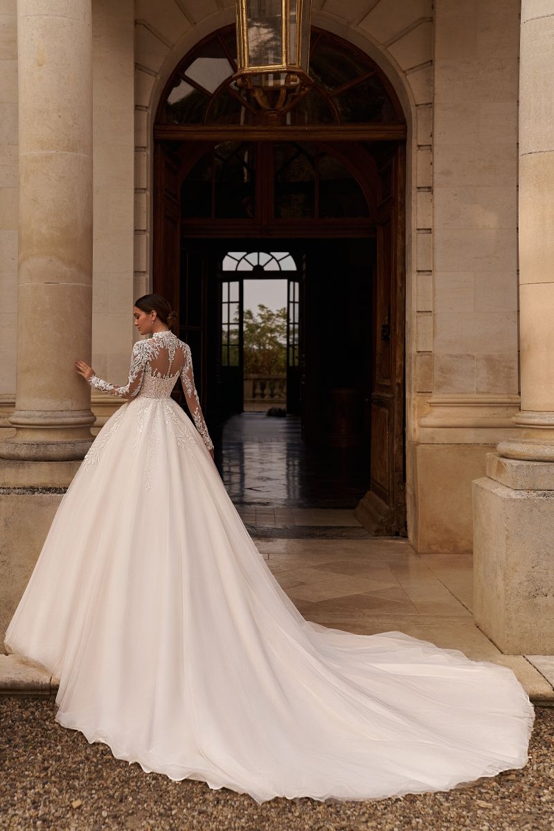 Anna Sposa CECILL