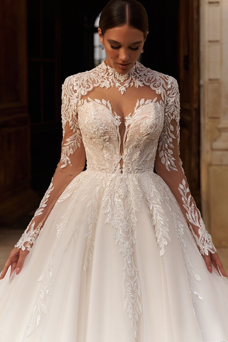 Anna Sposa CECILL