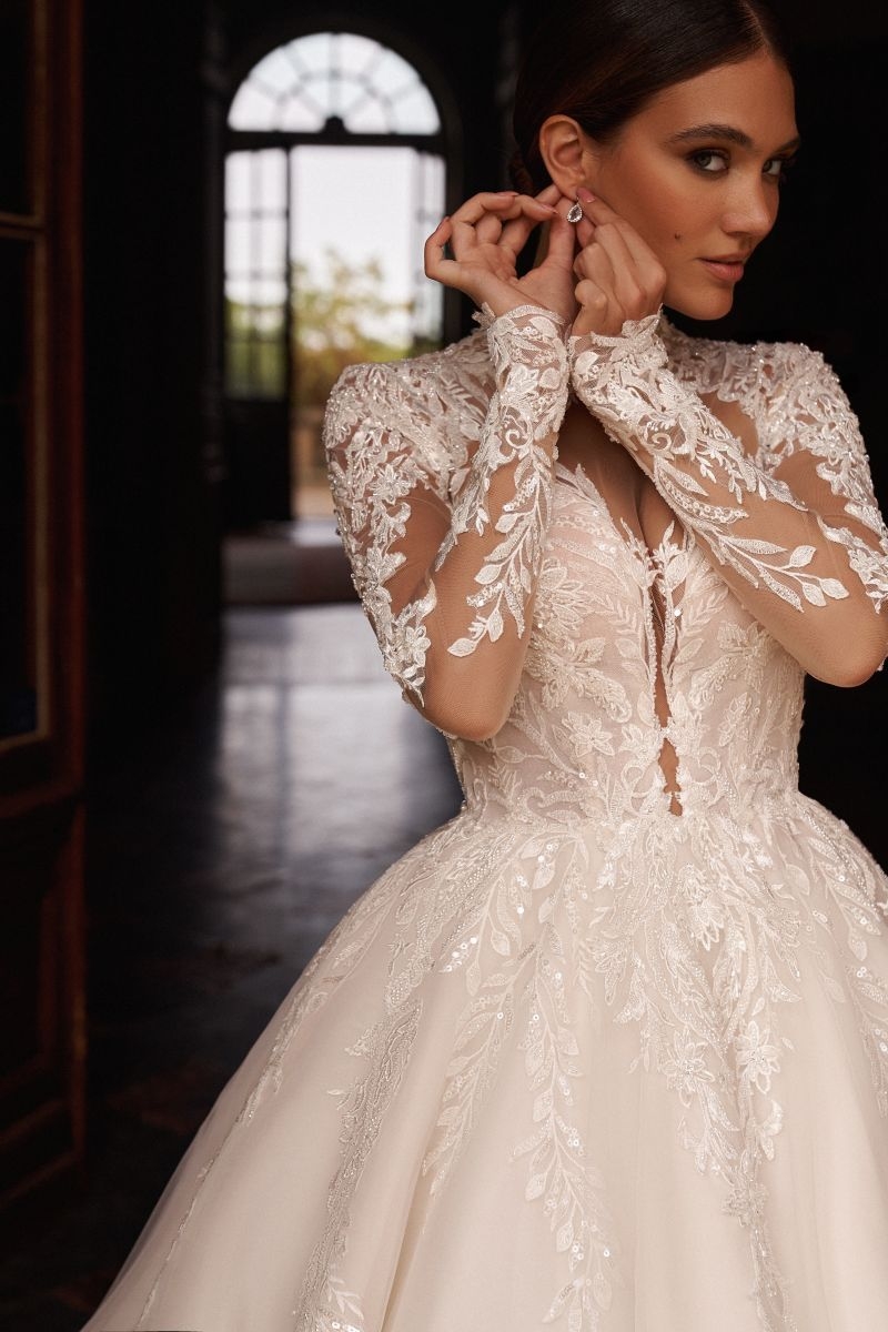 Anna Sposa CECILL