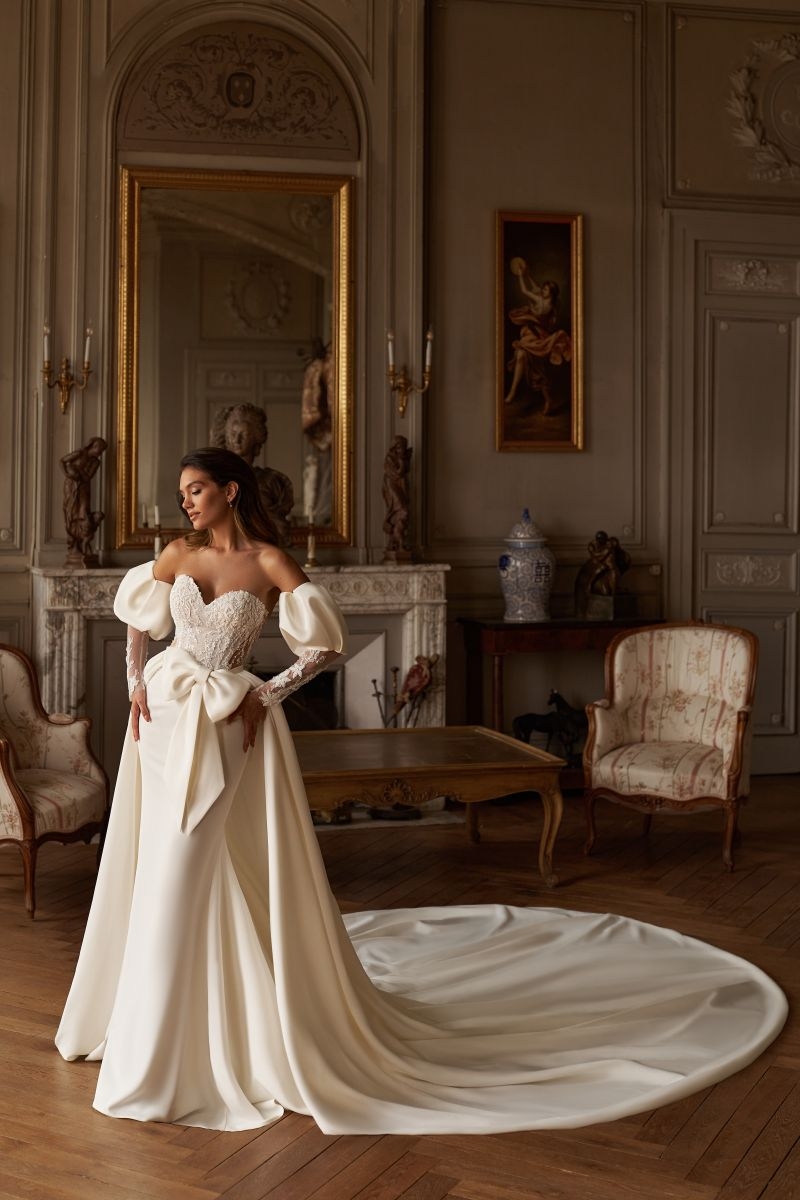Anna Sposa CHARISMA