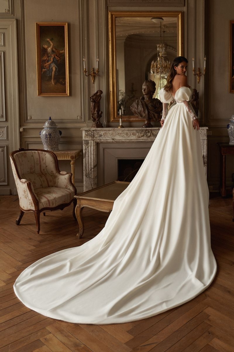 Anna Sposa CHARISMA