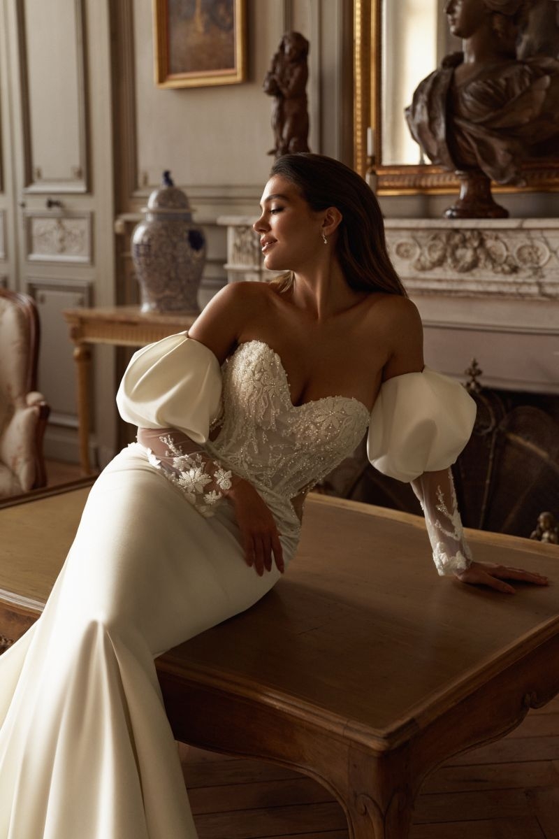 Anna Sposa CHARISMA