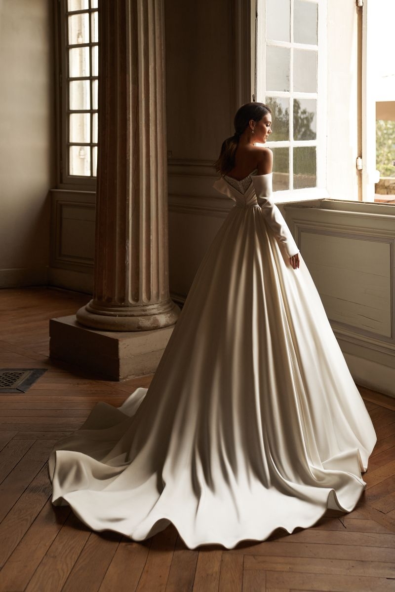 Anna Sposa DUMA