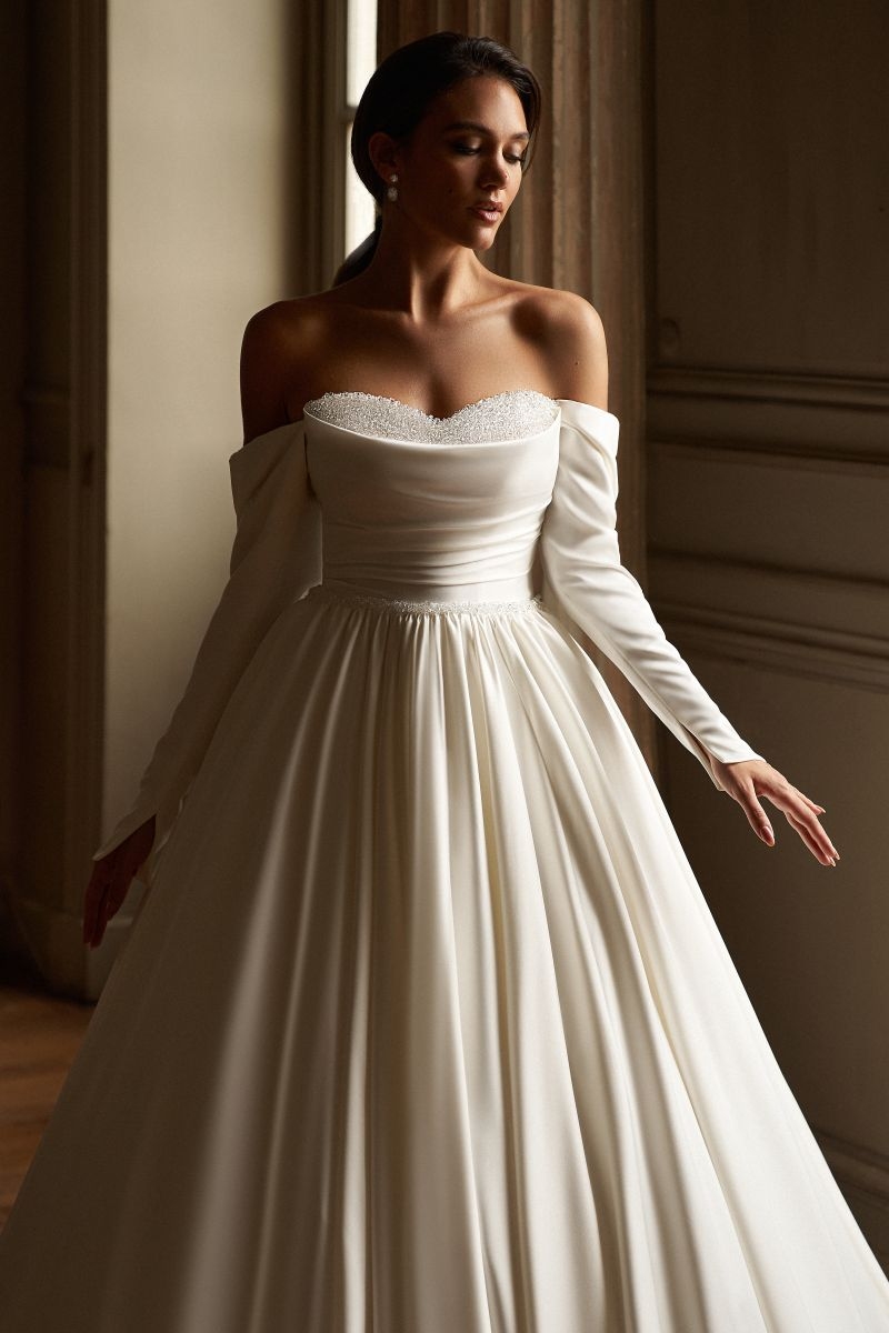 Anna Sposa DUMA