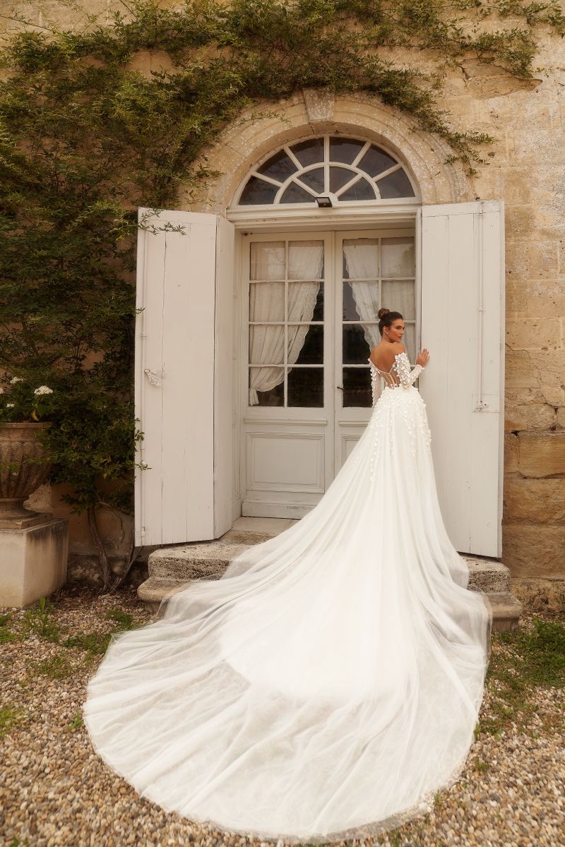 Anna Sposa ELFA