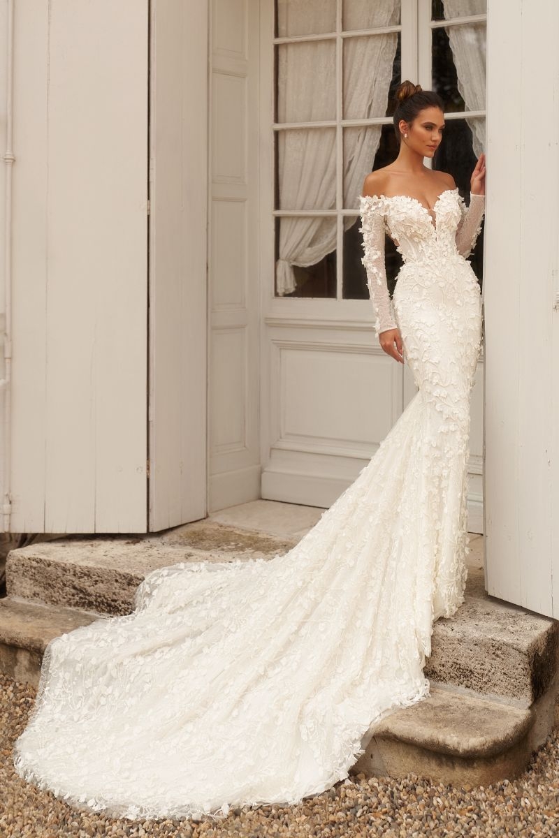 Anna Sposa ELFA