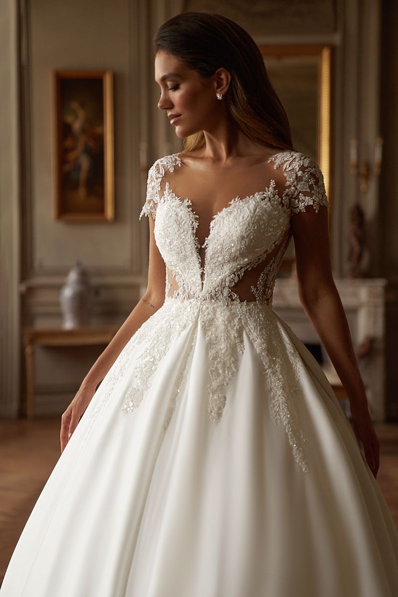 Anna Sposa FUMI