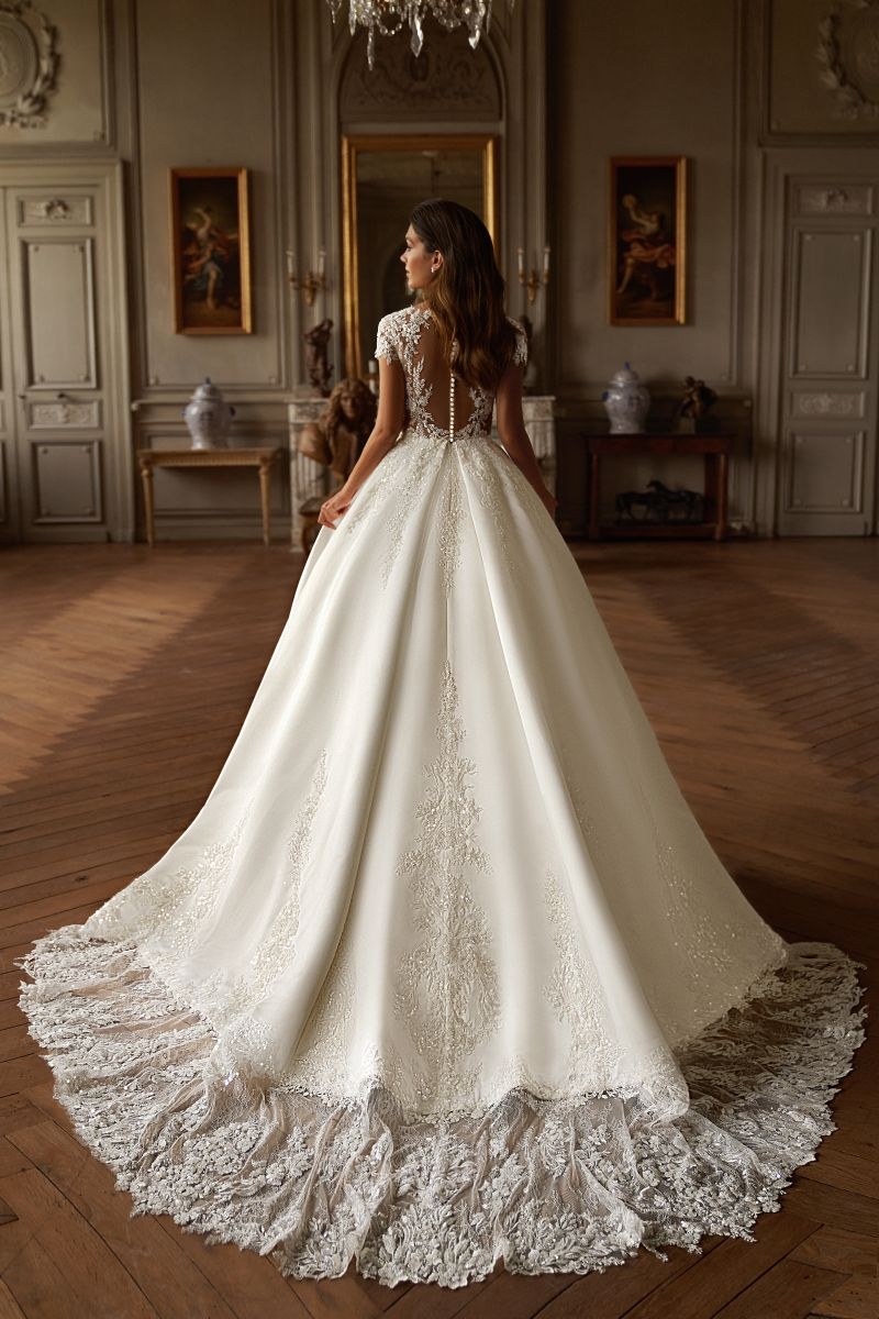 Anna Sposa FUMI
