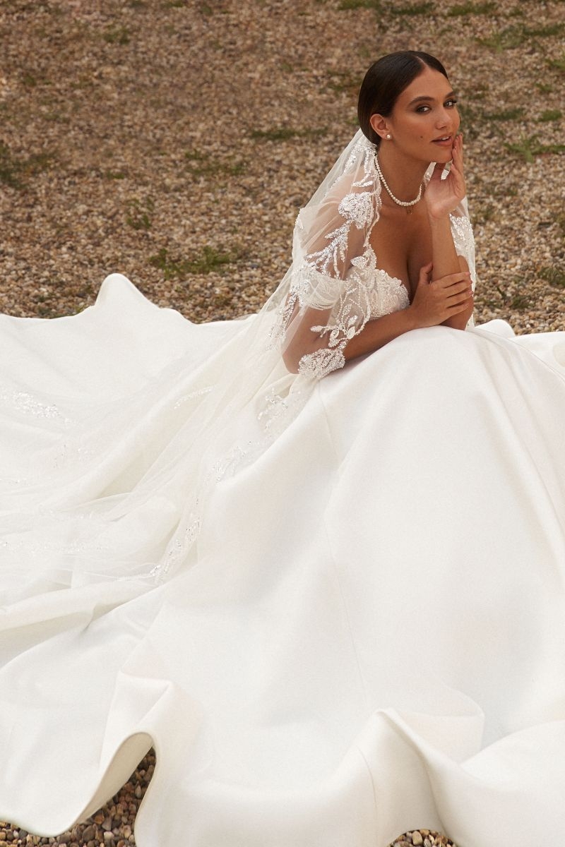 Anna Sposa HIZE