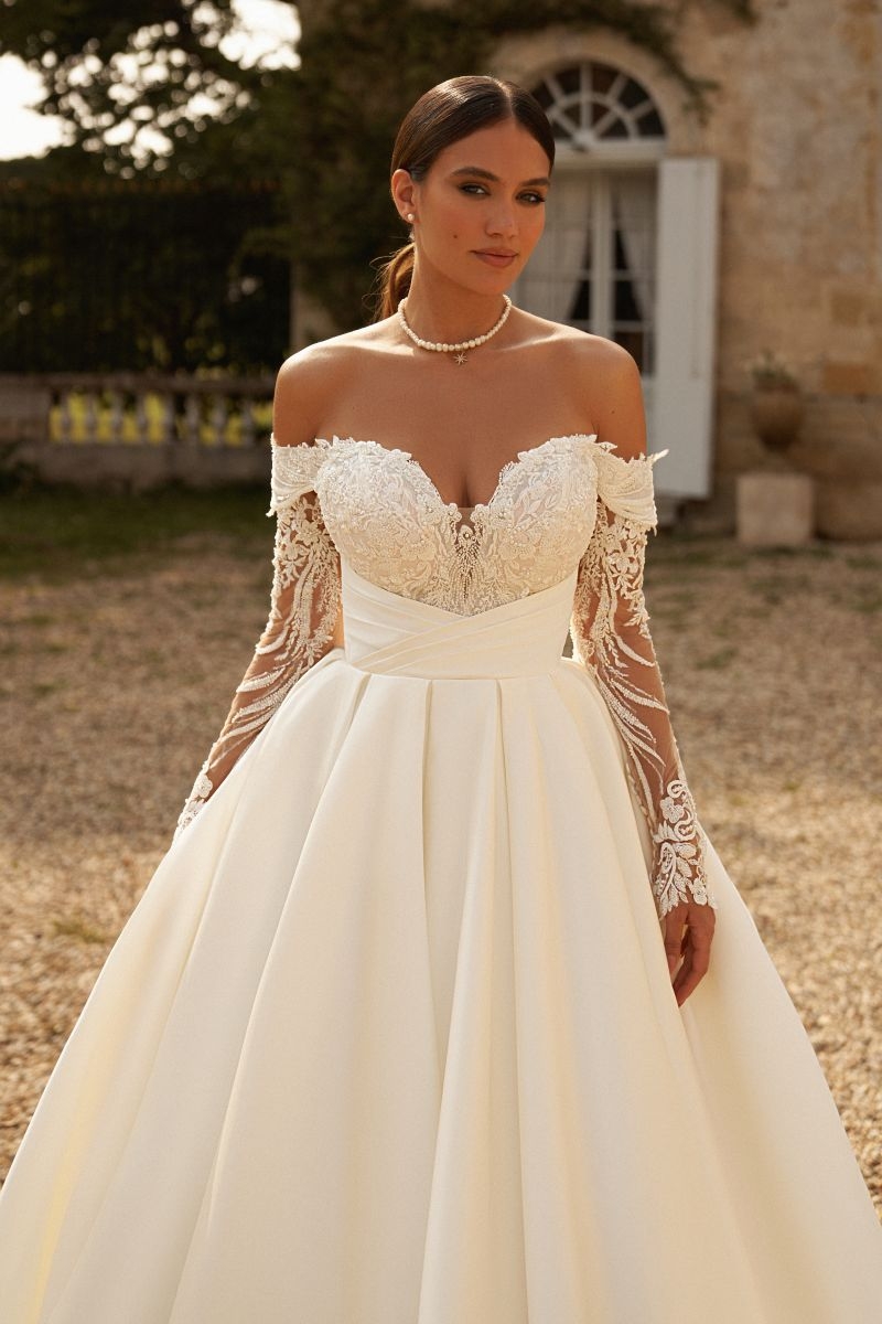 Anna Sposa HIZE
