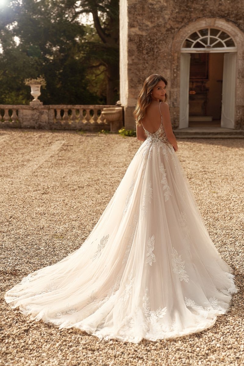 Anna Sposa ISA