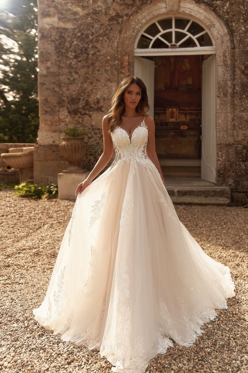 Anna Sposa ISA
