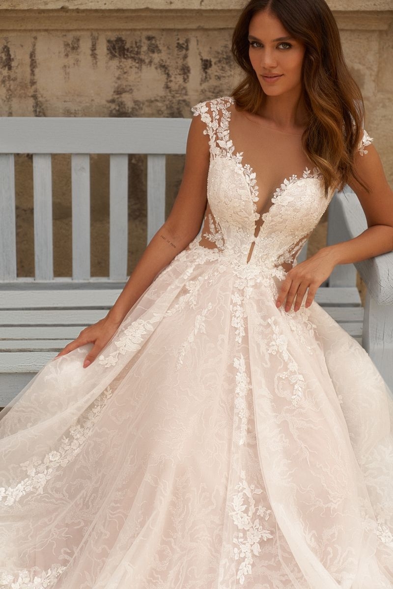 Anna Sposa KAPELLA