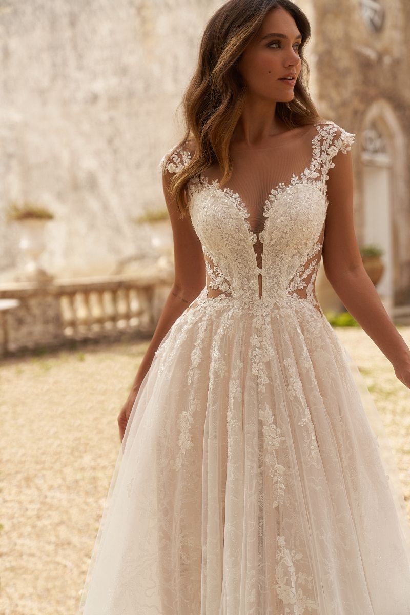 Anna Sposa KAPELLA