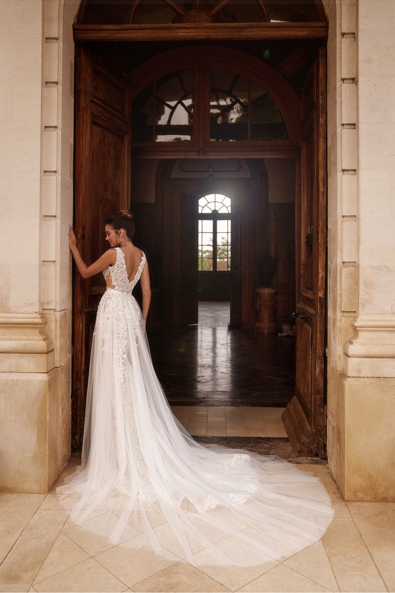 Anna Sposa KORLI