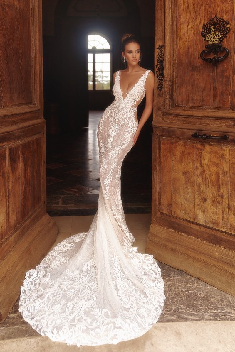Anna Sposa KORLI