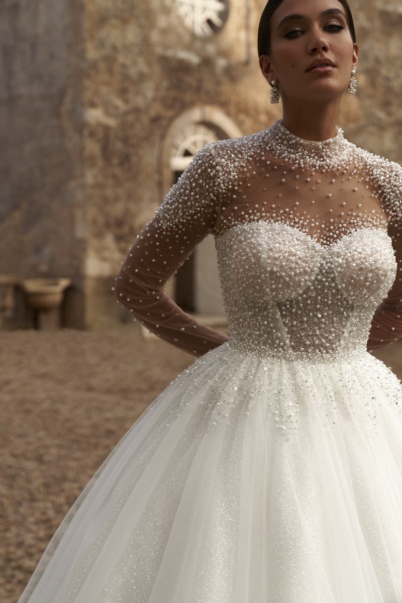 Anna Sposa LISTA