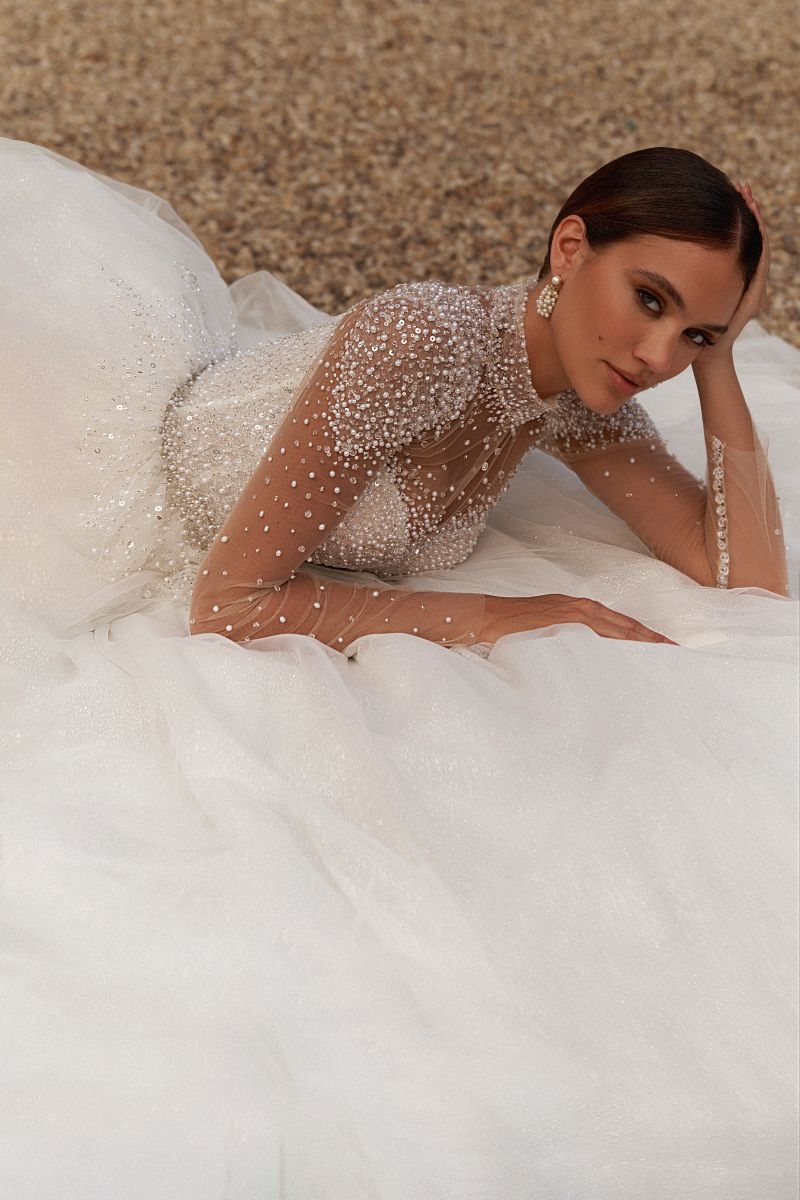 Anna Sposa LISTA