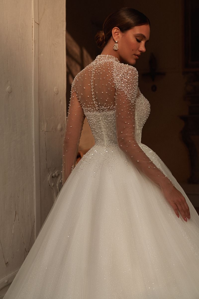 Anna Sposa LISTA