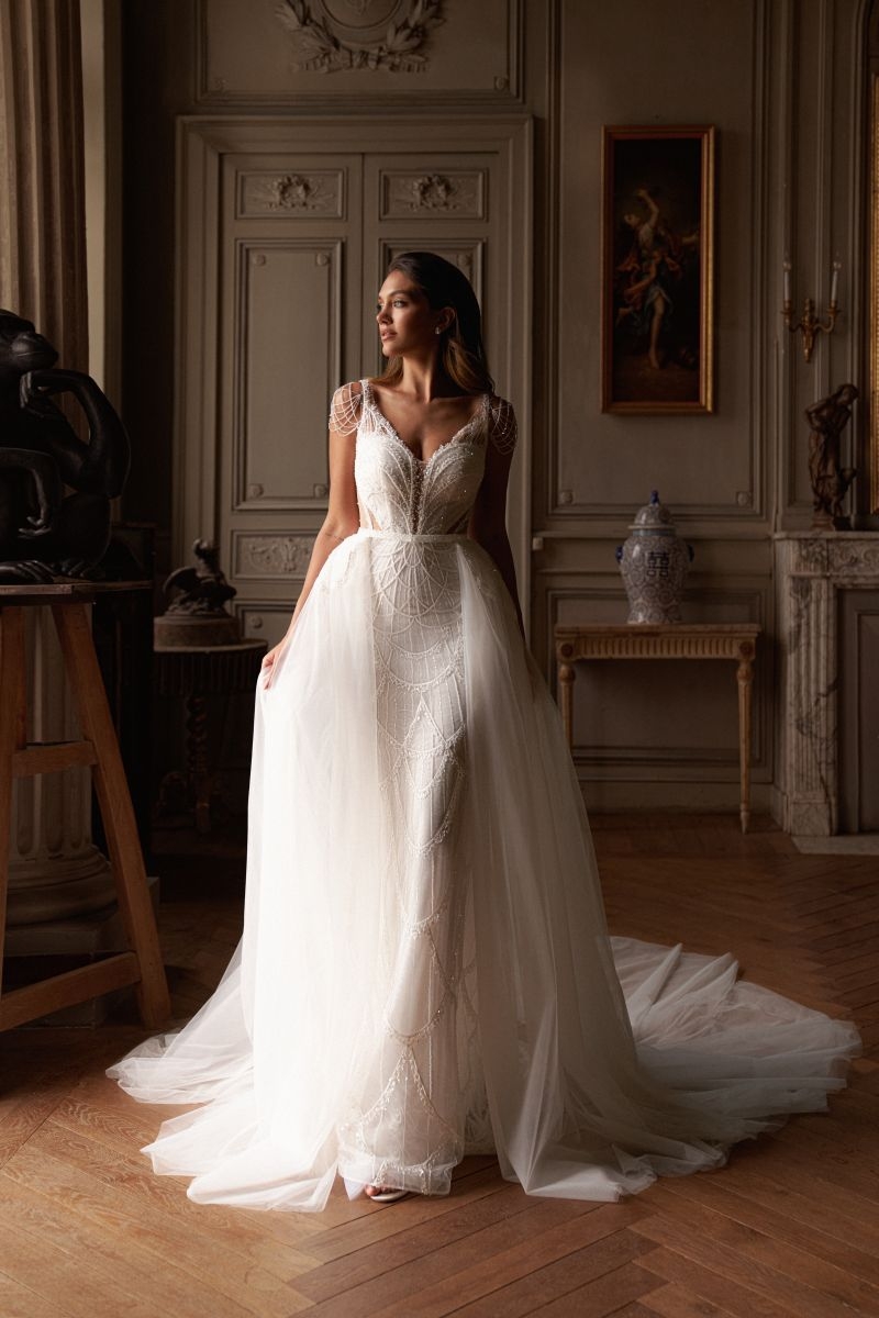 Anna Sposa OTTO