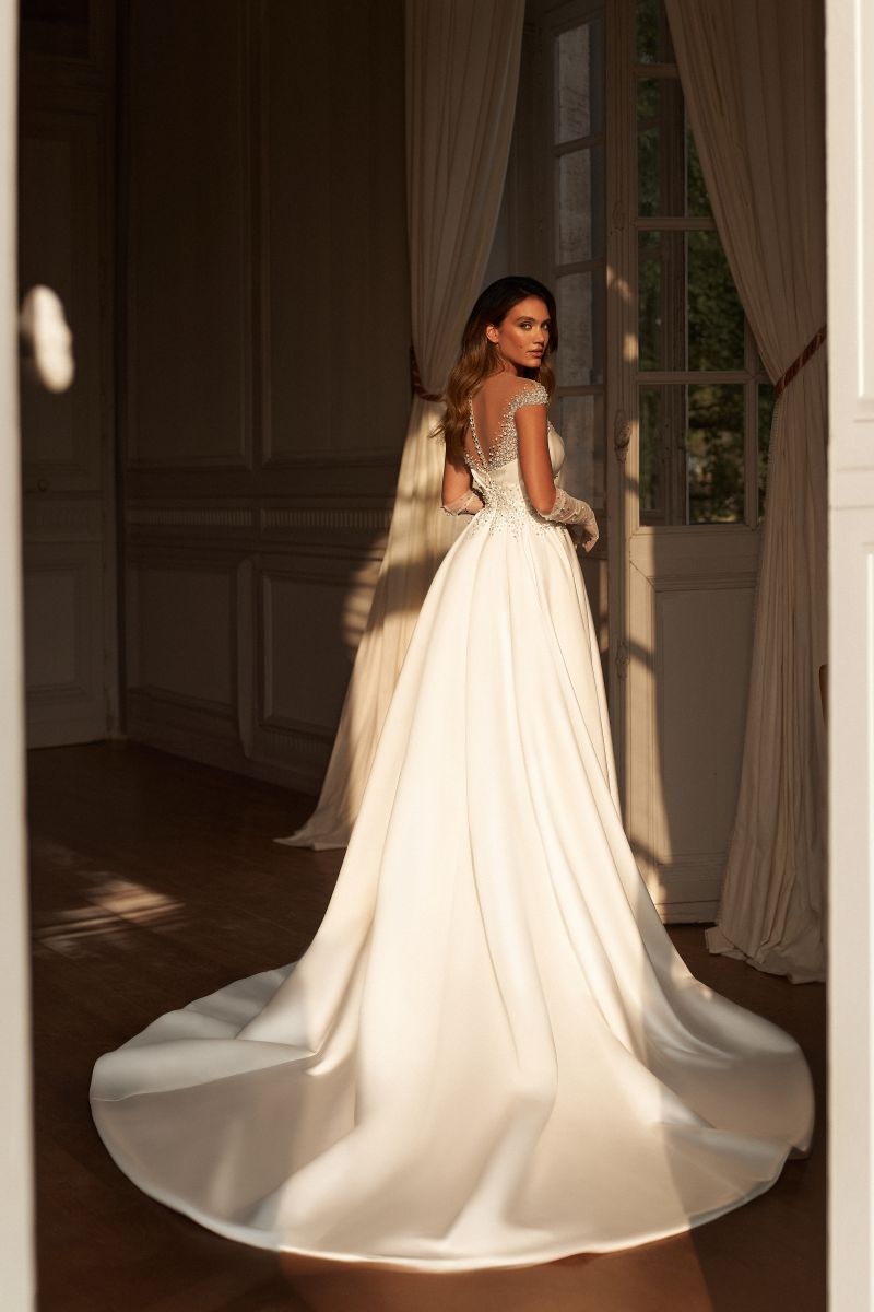Anna Sposa PORTO