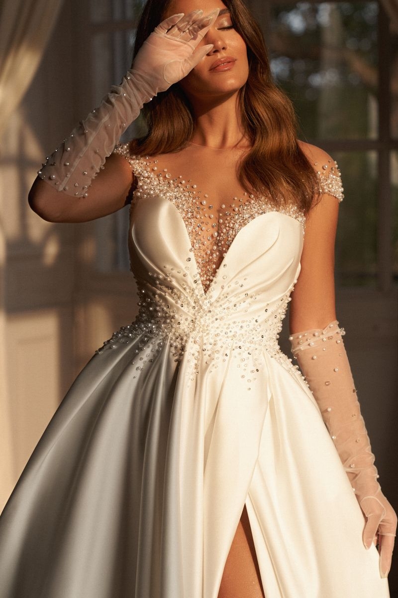 Anna Sposa PORTO