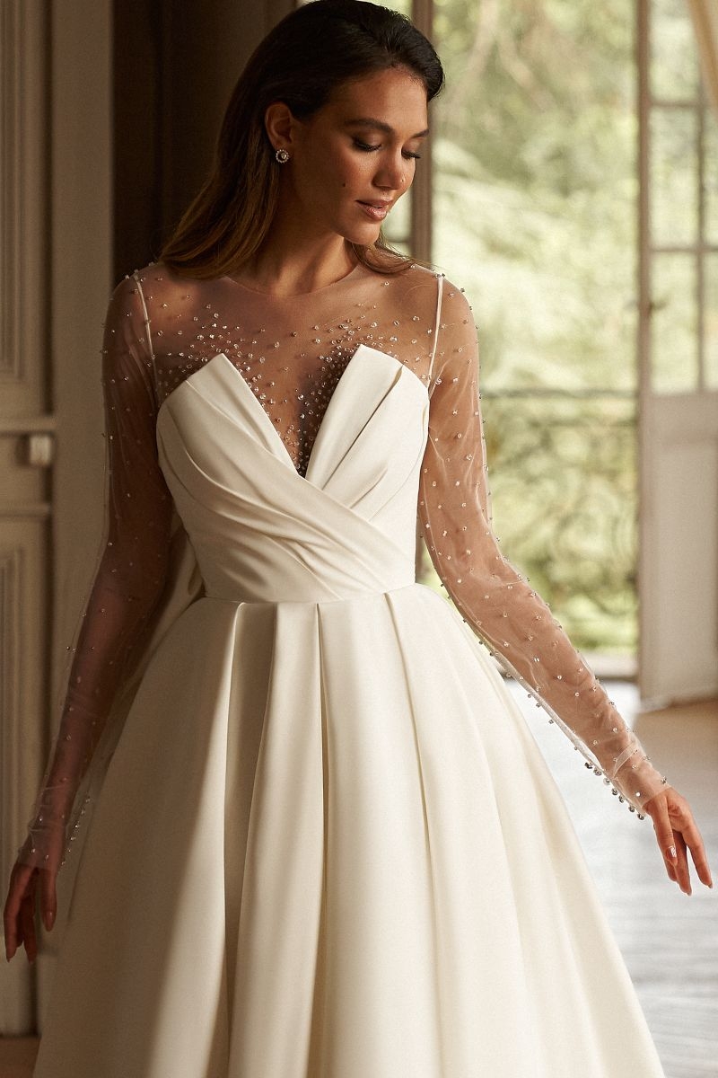 Anna Sposa SAMBA