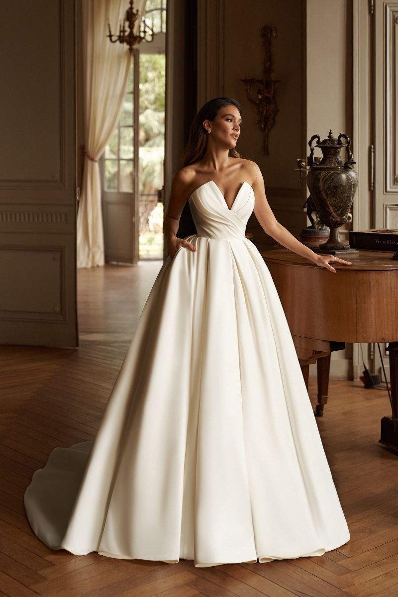 Anna Sposa SAMBA