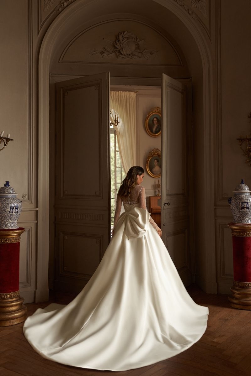 Anna Sposa SAMBA