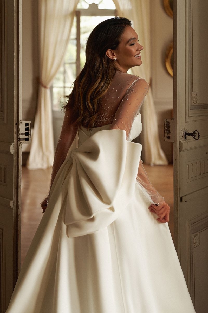 Anna Sposa SAMBA