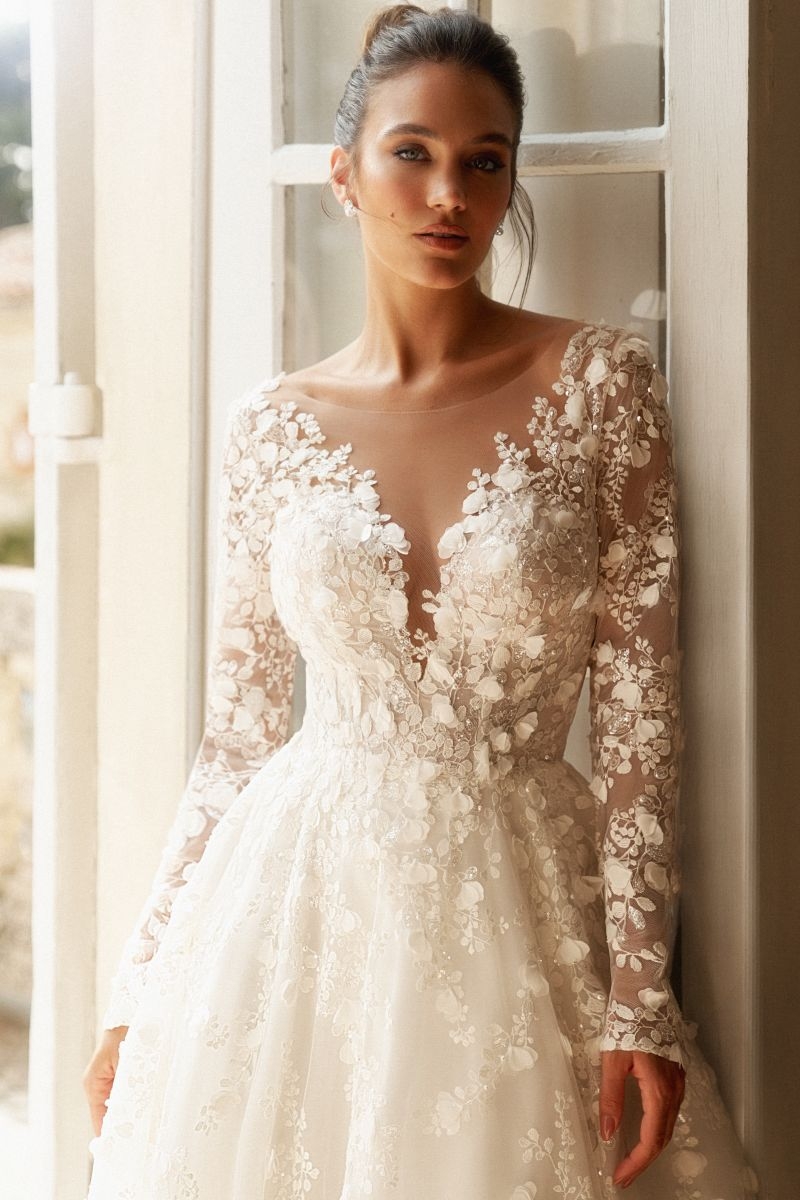 Anna Sposa SONYA