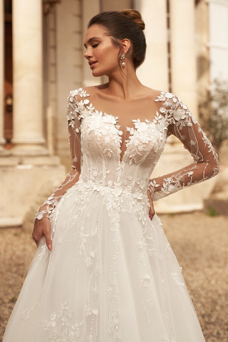Anna Sposa TASIGO