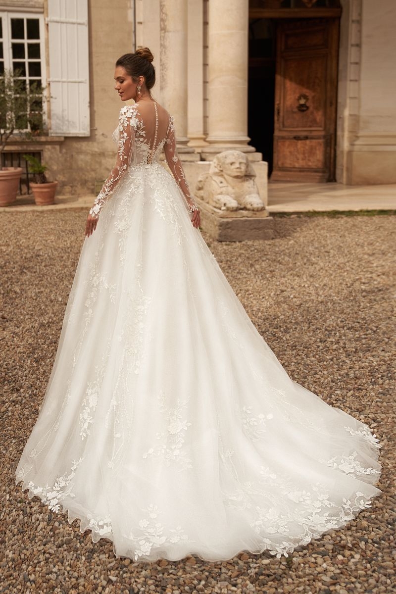 Anna Sposa TASIGO