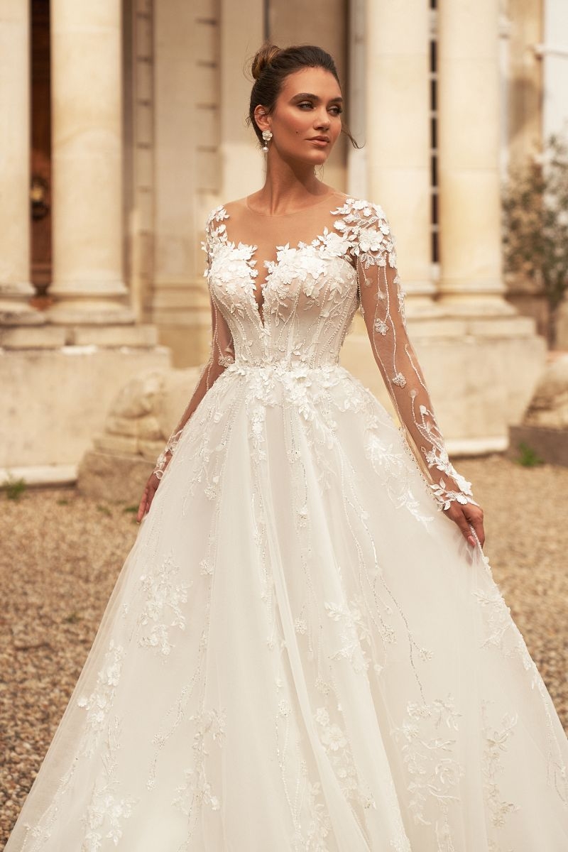 Anna Sposa TASIGO