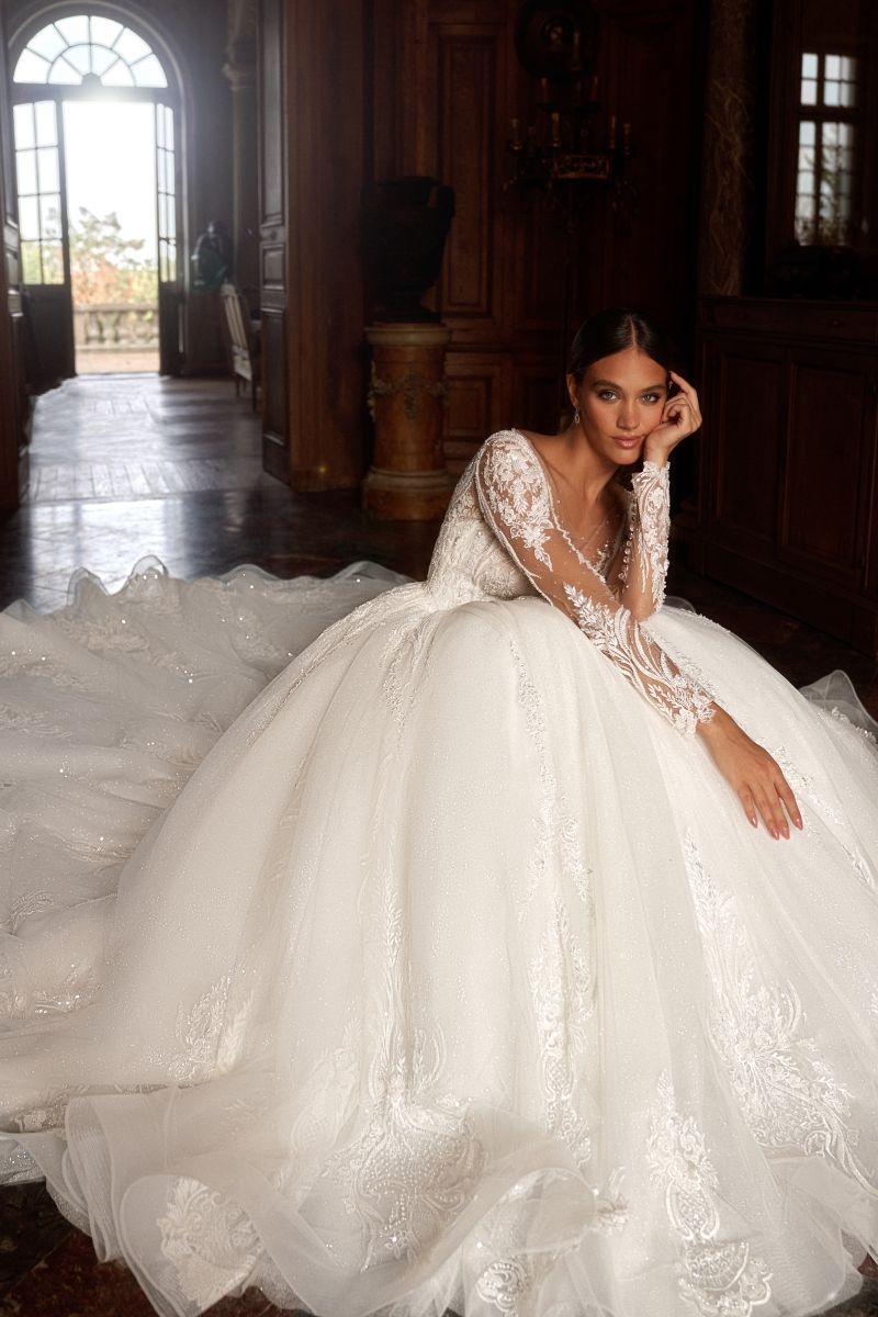 Anna Sposa WILLOU