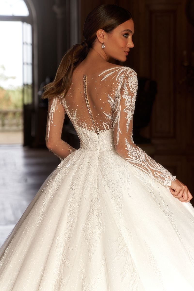 Anna Sposa WILLOU