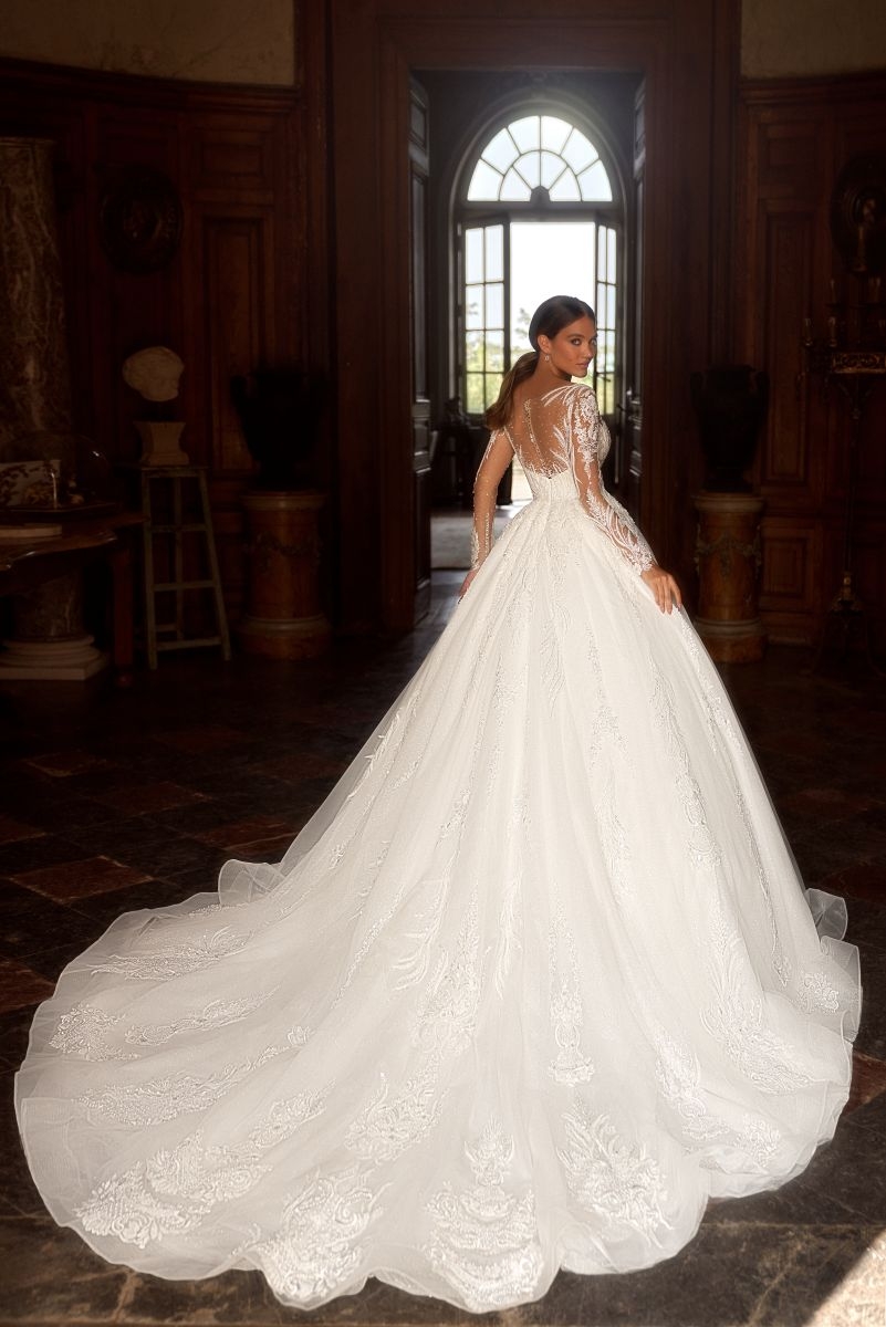 Anna Sposa WILLOU
