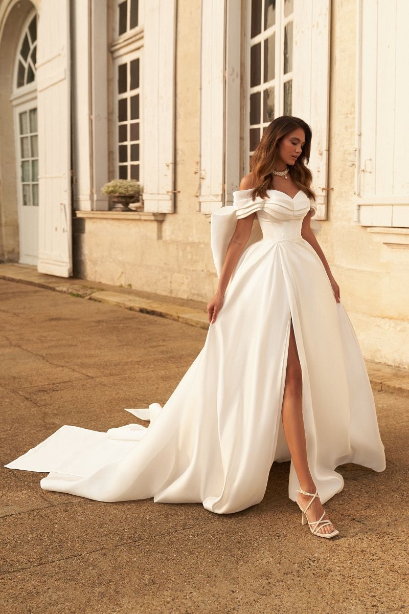 Anna Sposa ZHIVA