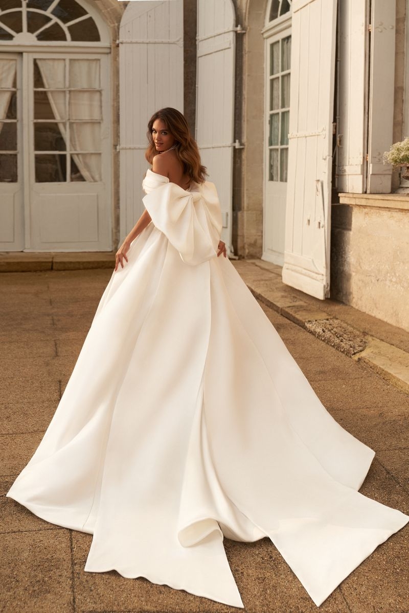 Anna Sposa ZHIVA