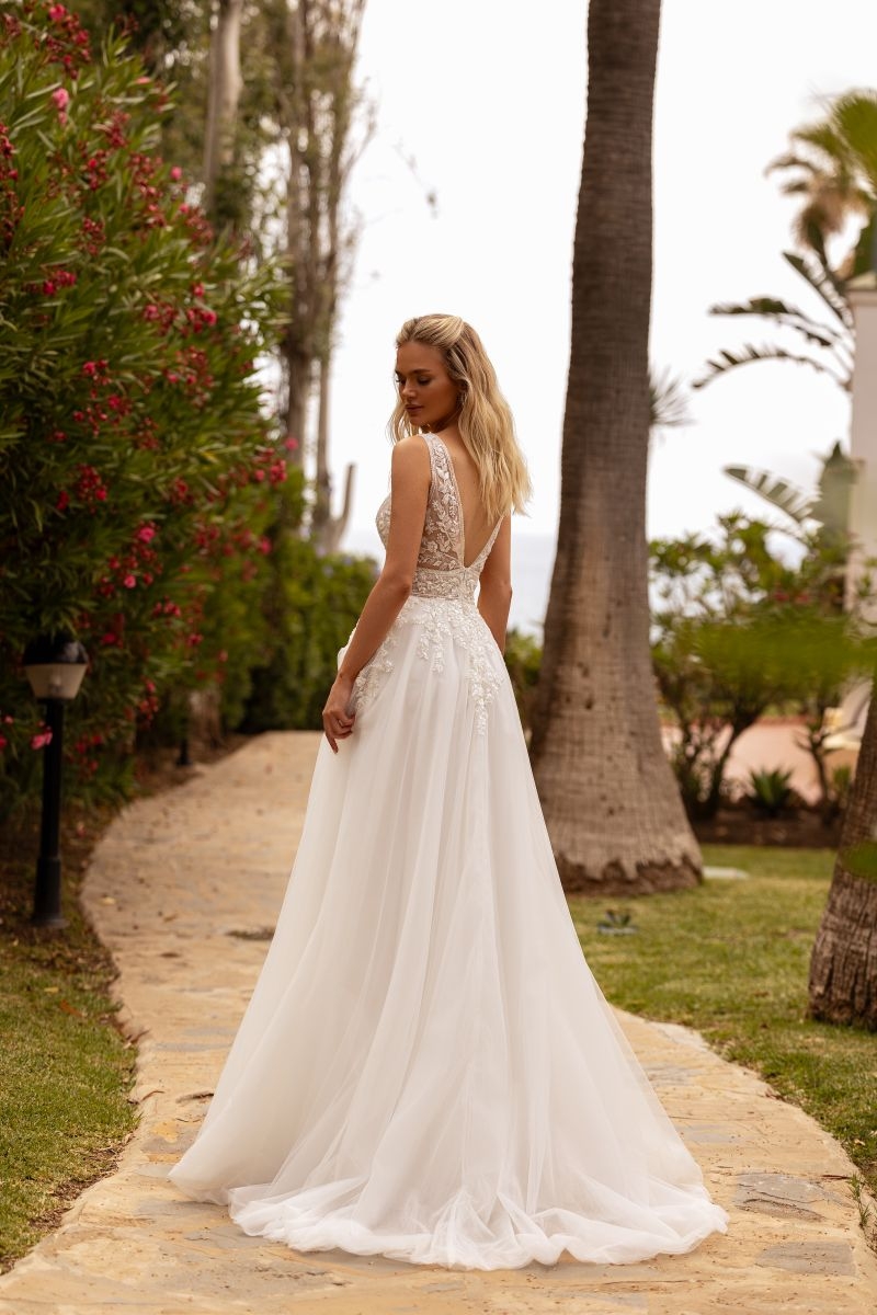 Anna Sposa BERGAMA