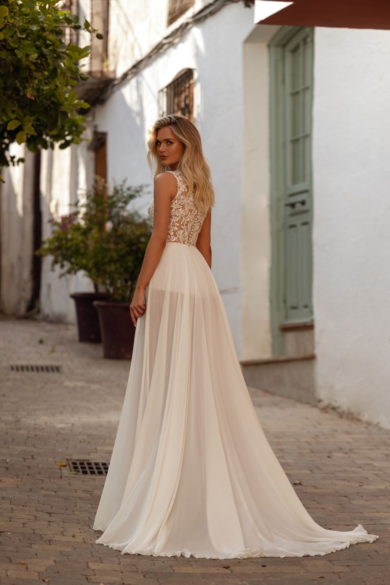 Anna Sposa CREMA