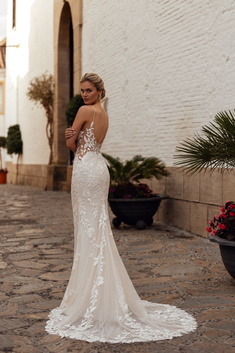 Anna Sposa DARMA