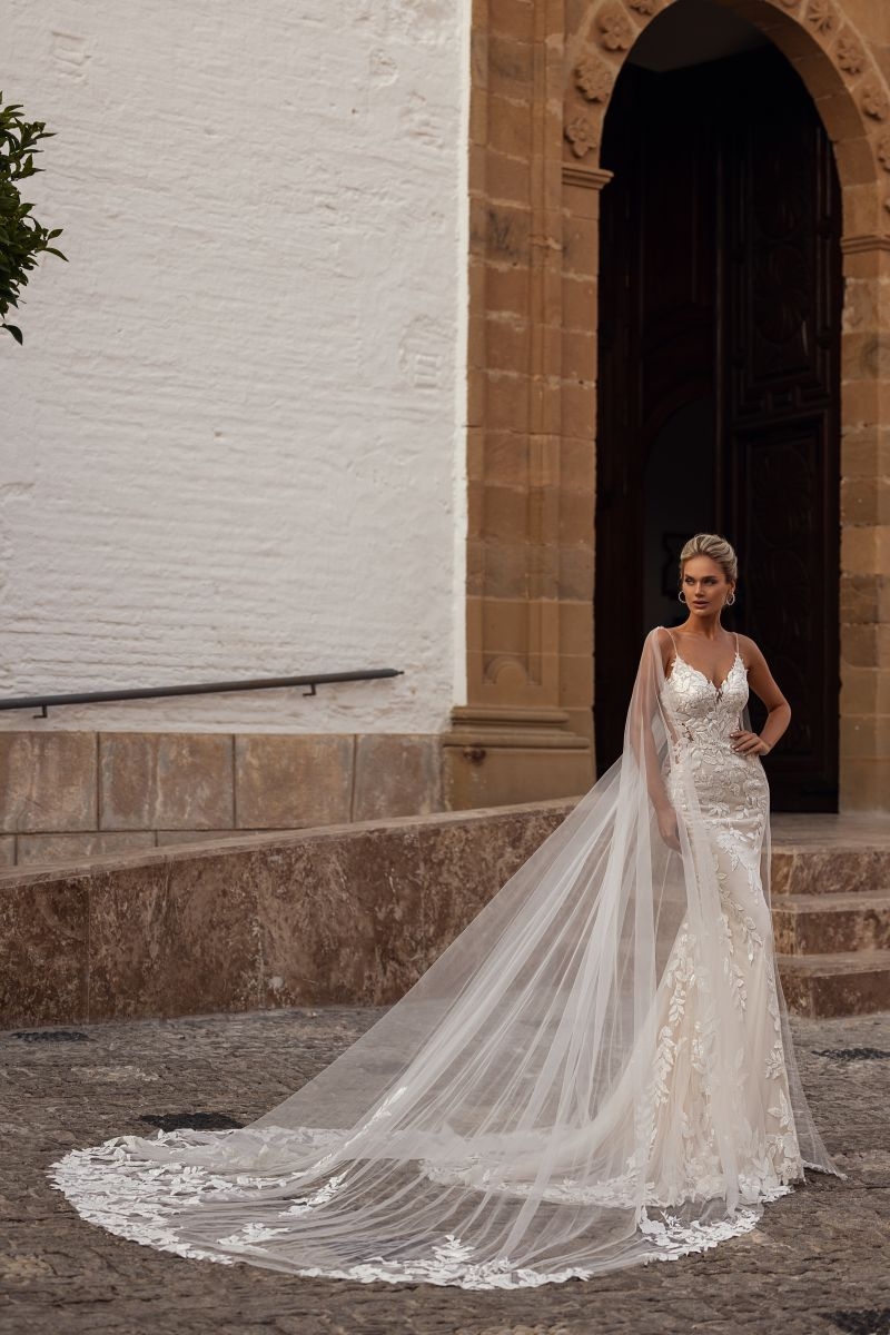 Anna Sposa DARMA
